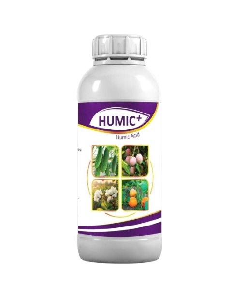 SMART AGRO HUMIC+ Biostimulants