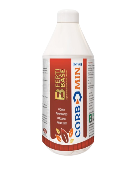 Fertibase Corbomin - I (INITIAL) Bio Fertilizers
