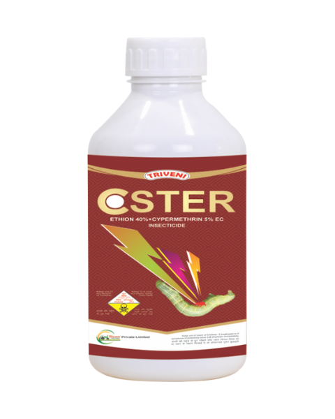 TRIVENI COSTER Insecticides