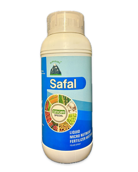 Sirigiri SAFAL Special - Micronutrient