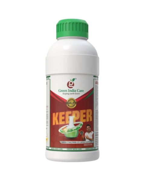 KEEPER Insecticides