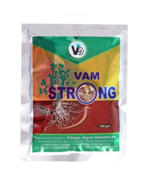 Vijaya VAM strong Bio Fertilizers