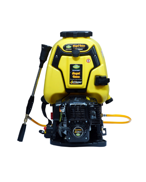 Pad Corp Angel Ganu 36CC-4 Stroke Petrol Power Sprayer