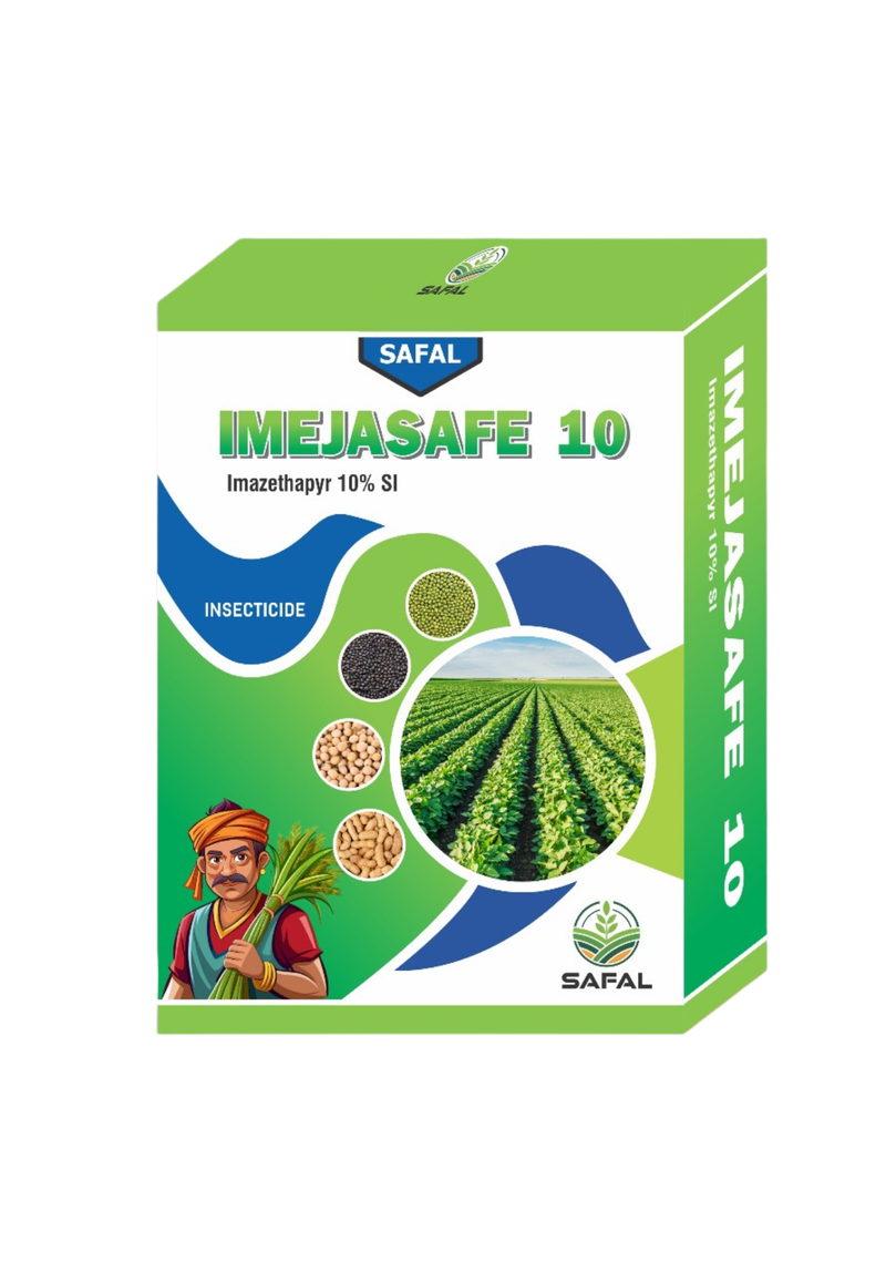 Safal IMEJASAFE 10 Herbicides