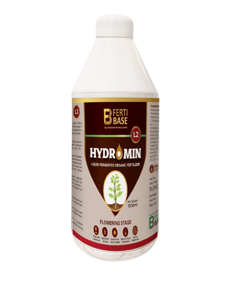 Fertibase Hydromin Level-2 Bio Fertilizers