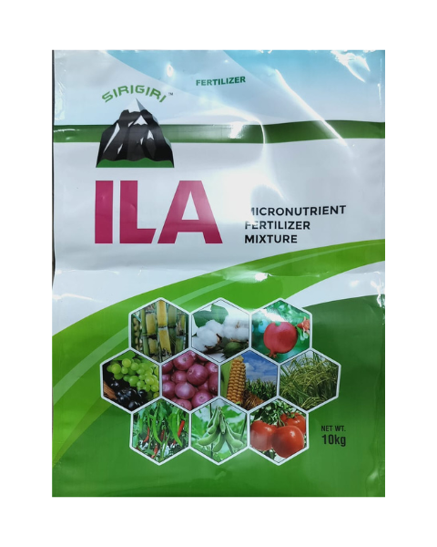 Sirigiri ILA - Micronutrient