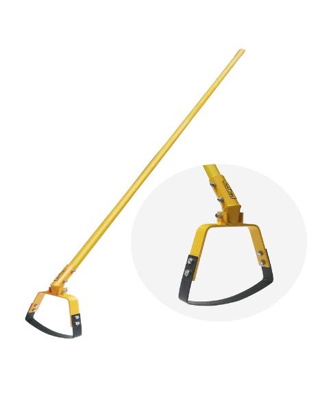 Hectare LWS 07 Hand Weeder with Pipe – Lightweight & Durable Hand Tools