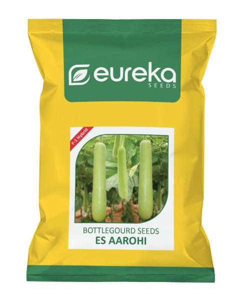 Eureka ES AAROHI F1 HYBRID Bottle Gourd Seeds
