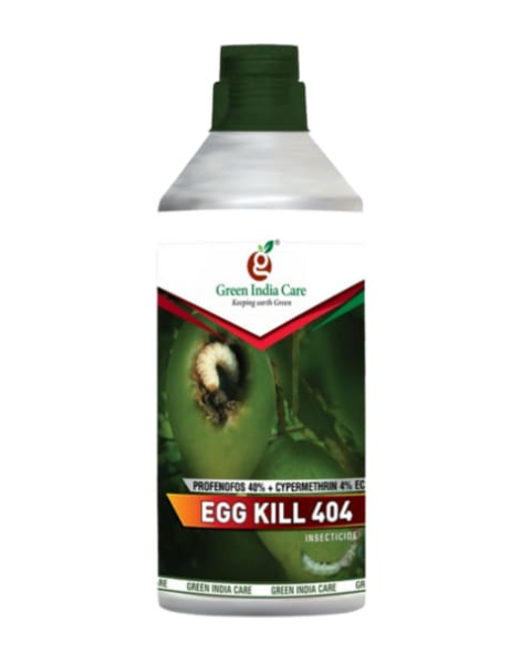 EGG KILL 404 Insecticides