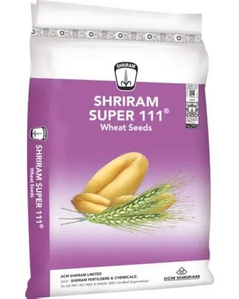 Shriram Super 111 (40 KG) Wheat Seeds