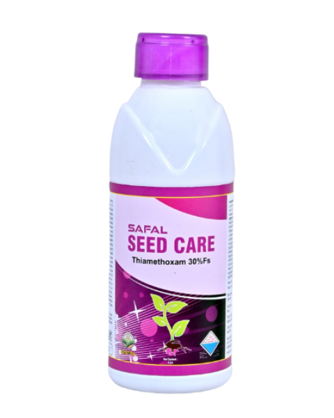 Safal SEED CARE Insecticides