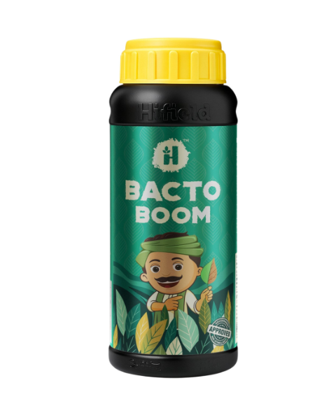 Hifield Bacto Boom Biostimulants