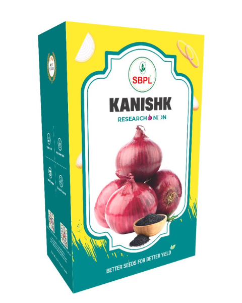Sagar Kanishk Onion Seeds