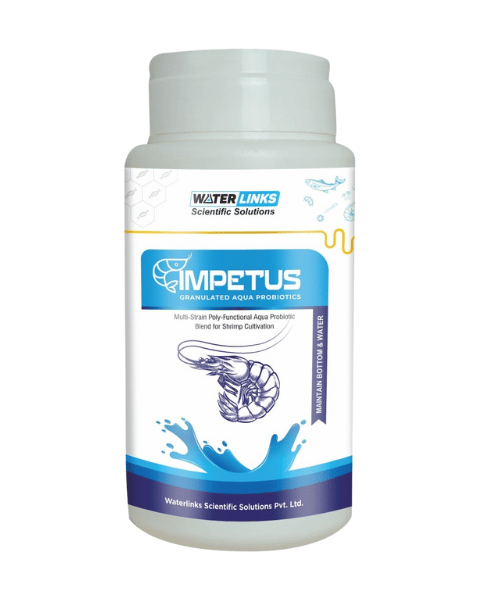 Waterlinks Impetus Fish Supplements