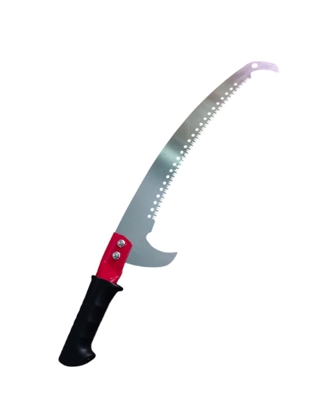 Bharat Pruning Saw With Double Hook Saw