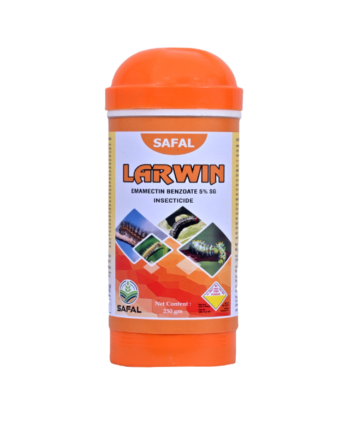 Safal LARWIN Insecticides