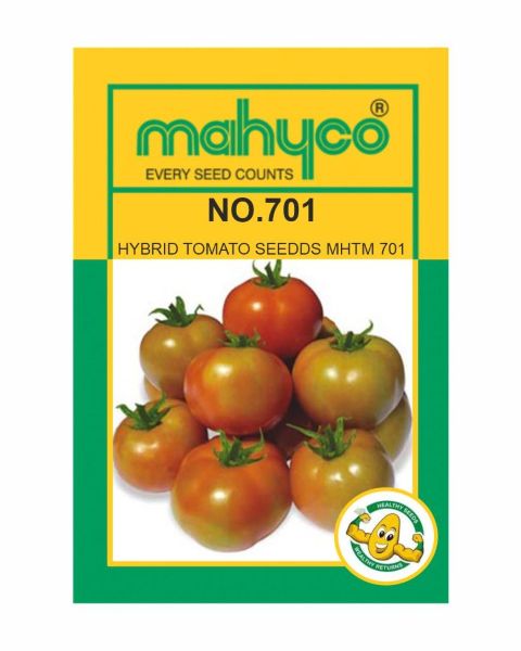 Machyo MAHY 701 Tomato Seeds