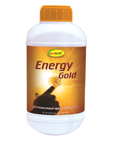 Kaveri Energy Gold Fertilizers