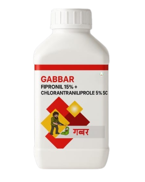 Biosun Gabbar Insecticides