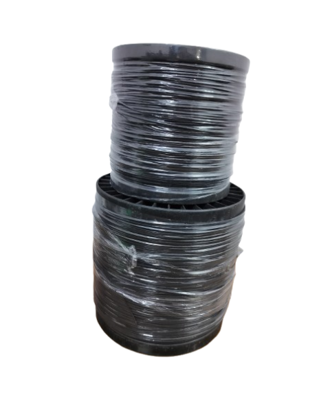 Urja Japani Zataka fencing Wire 8.6KG (800 meters) Fencing System
