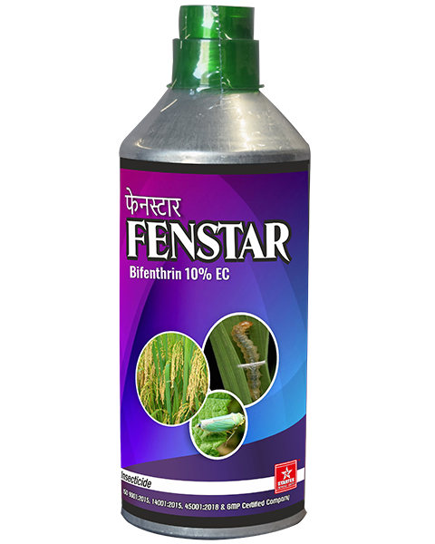 Startek FENSTAR Insecticides