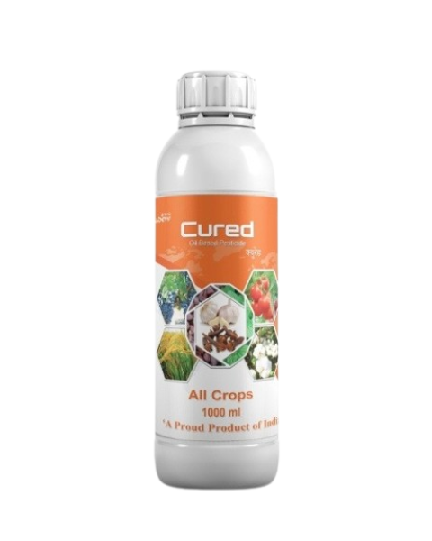 Pinnacle Cured Bio Insecticides
