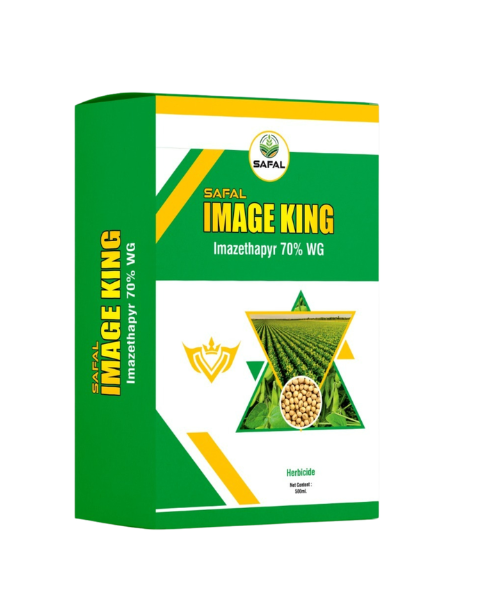 Safal Image King Herbicides