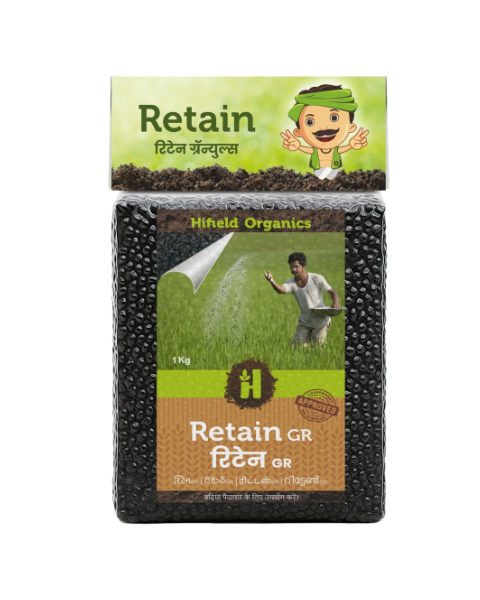 Hifield Retain GR Biostimulants