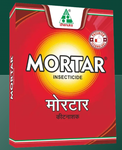 MORTAR Insecticides