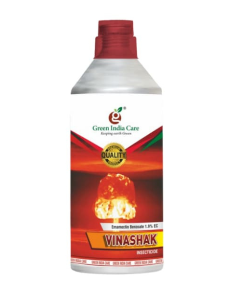 VINASHAK Insecticides