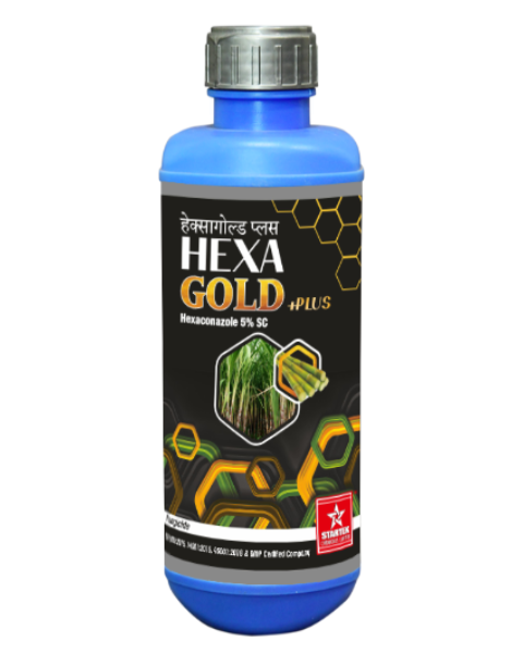 Startek HEXA GOLD PLUS Fungicides