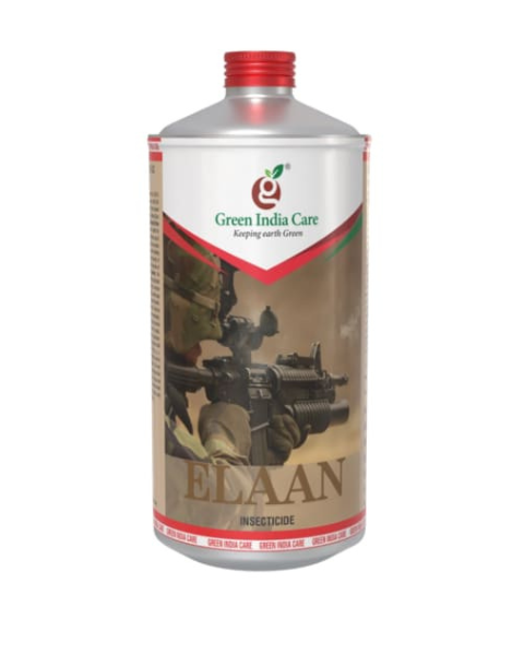 ELAAN Insecticides