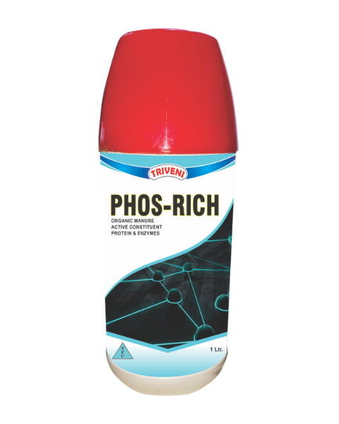 TRIVENI PHOS-RICH Bio Fertilizers