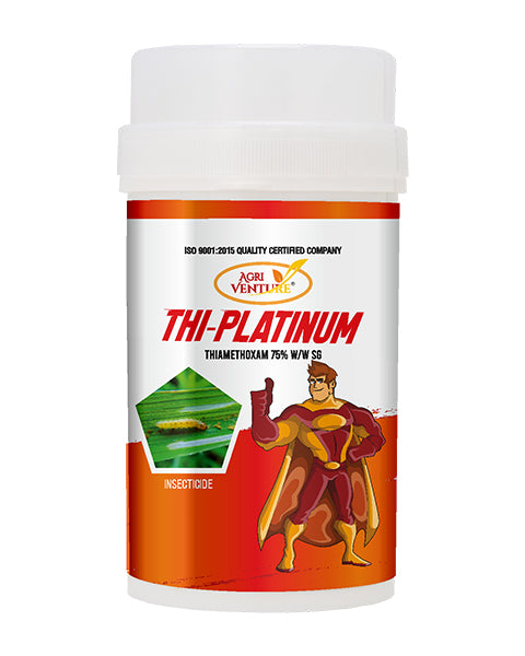 AgriVenture THI PLATINUM (Thiamethoxam 75% SG) Insecticides