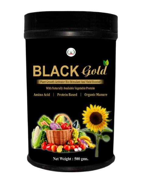 Biosun Black Gold Biostimulants