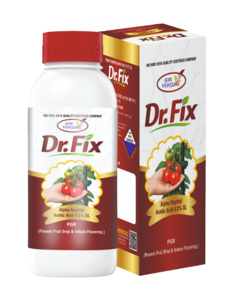 AGRIVENTURE DR. FIX Growth Regulators