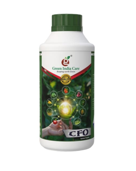 CFO Fungicides