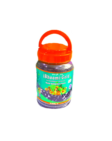 Vm cropcare iBhoomiGold Shiny Balls Biostimulants