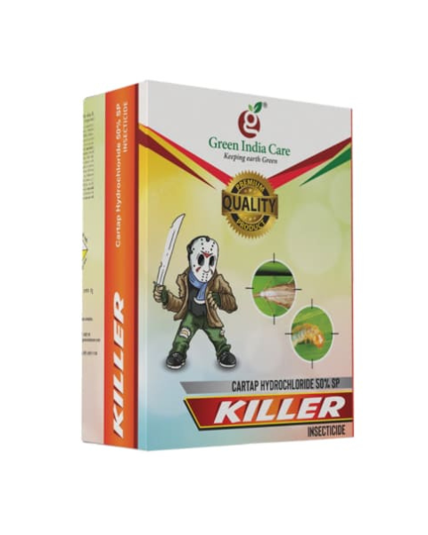 KILLER Insecticides
