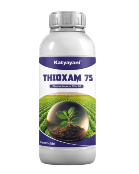 Katyayani Thioxam 75 (Thiamethoxam 75% w/w SG) - Insecticides