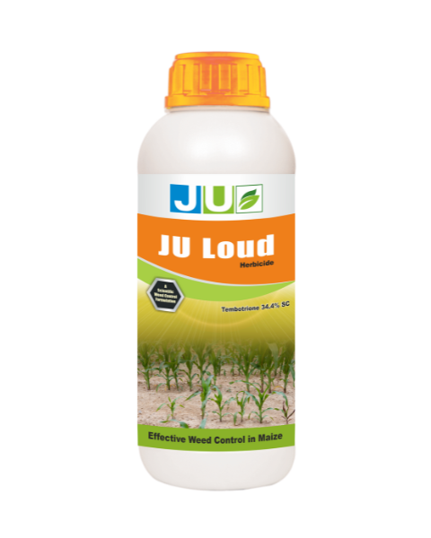 JU Agri Loud Herbicides