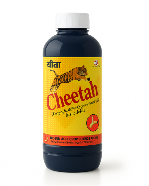 Biosun Cheetah Insecticides