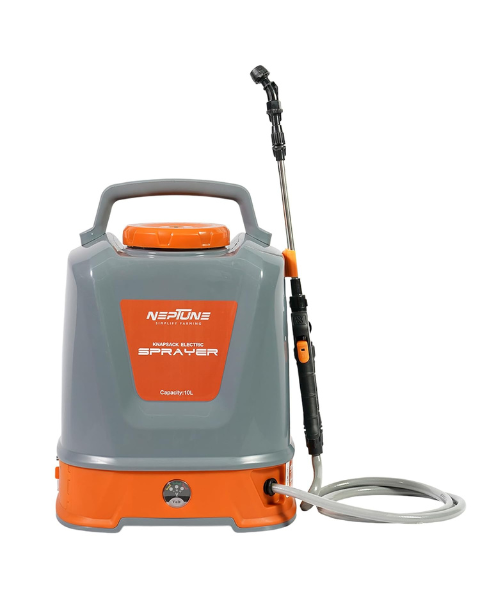 Neptune Simplify Farming MAX-10 Knapsack 10 L Tank Capacity Sprayers