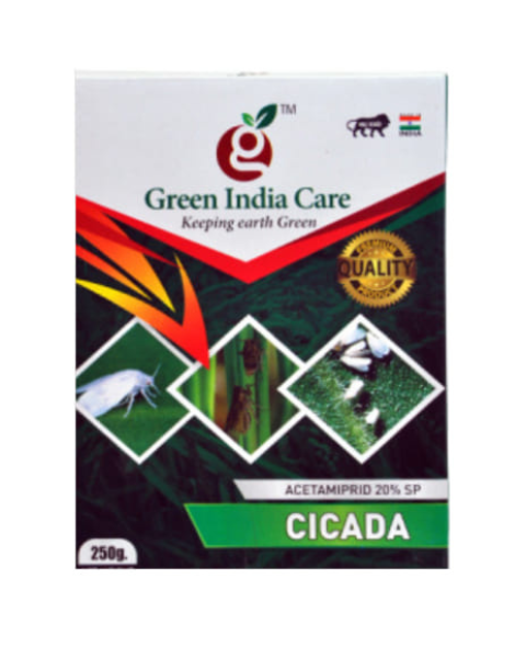 CICADA Insecticides