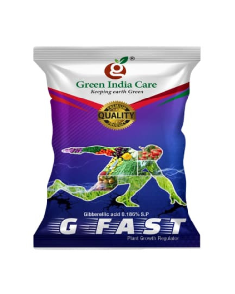 G FAST Growth Regulators