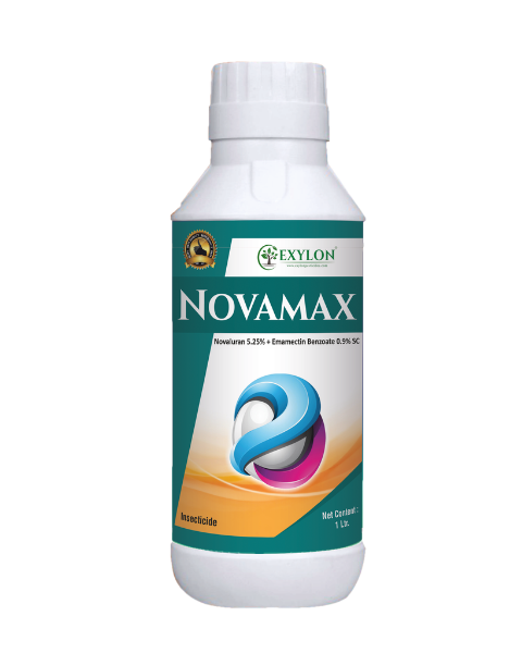 Exylon Novamax Bio Insecticides