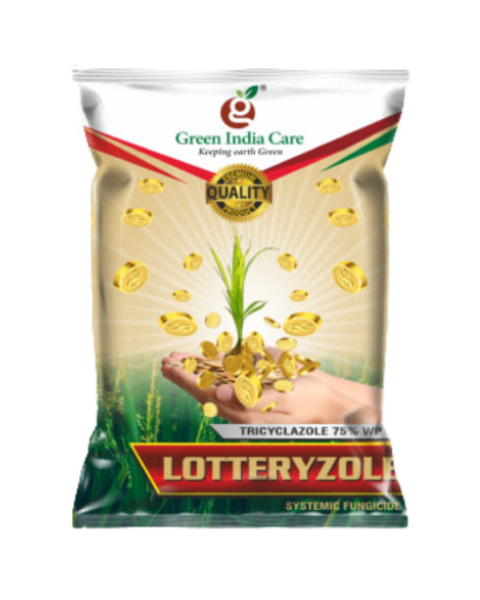 LOTTARY ZOLE Fungicides