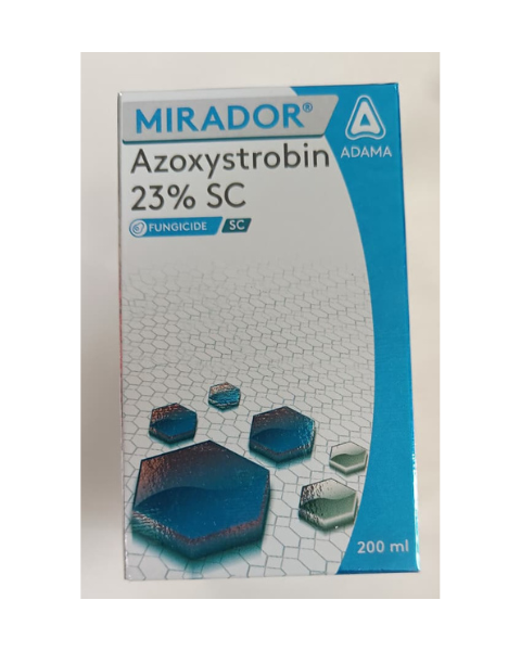 Adama Mirador Fungicides
