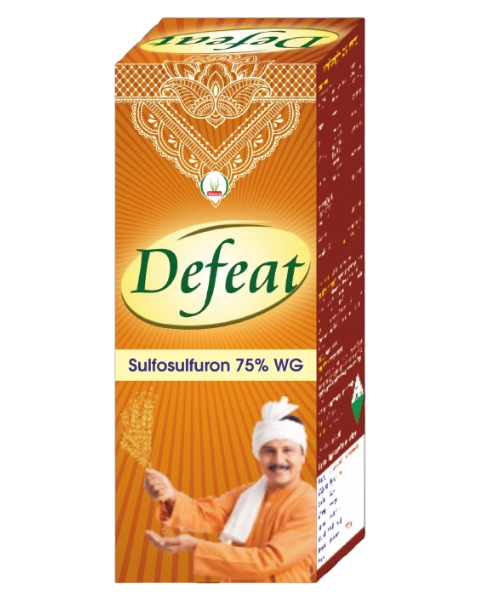 Biosun Defeat Herbicides