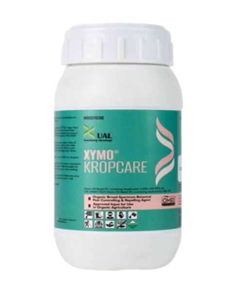 UAL XYMO KROPCARE